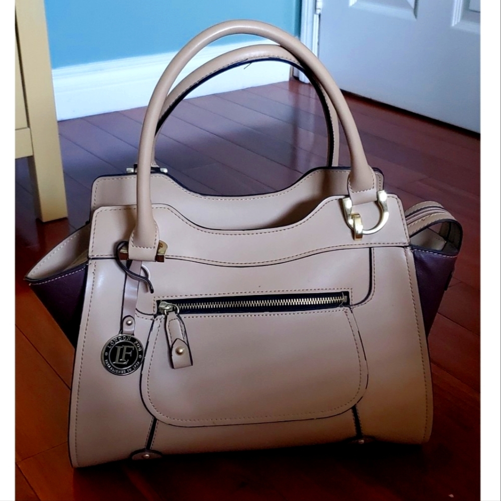 London Fog Purse